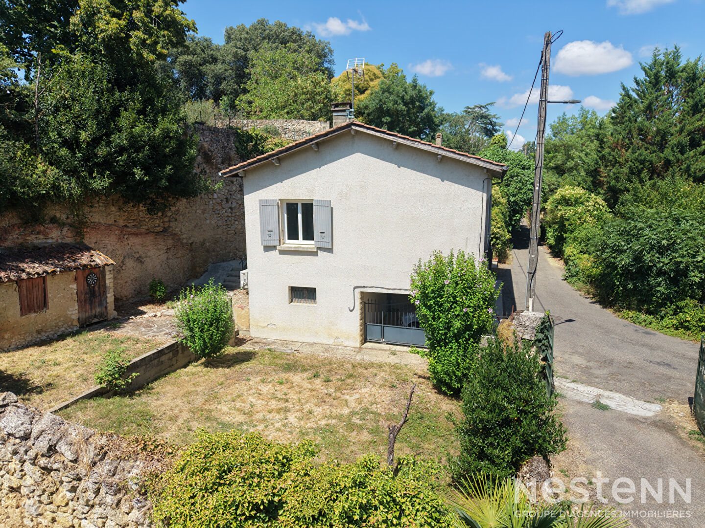 Maison à vendre, 80m², Condom