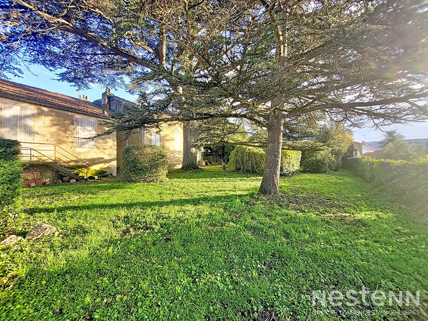 Maison à vendre, 266m², Condom