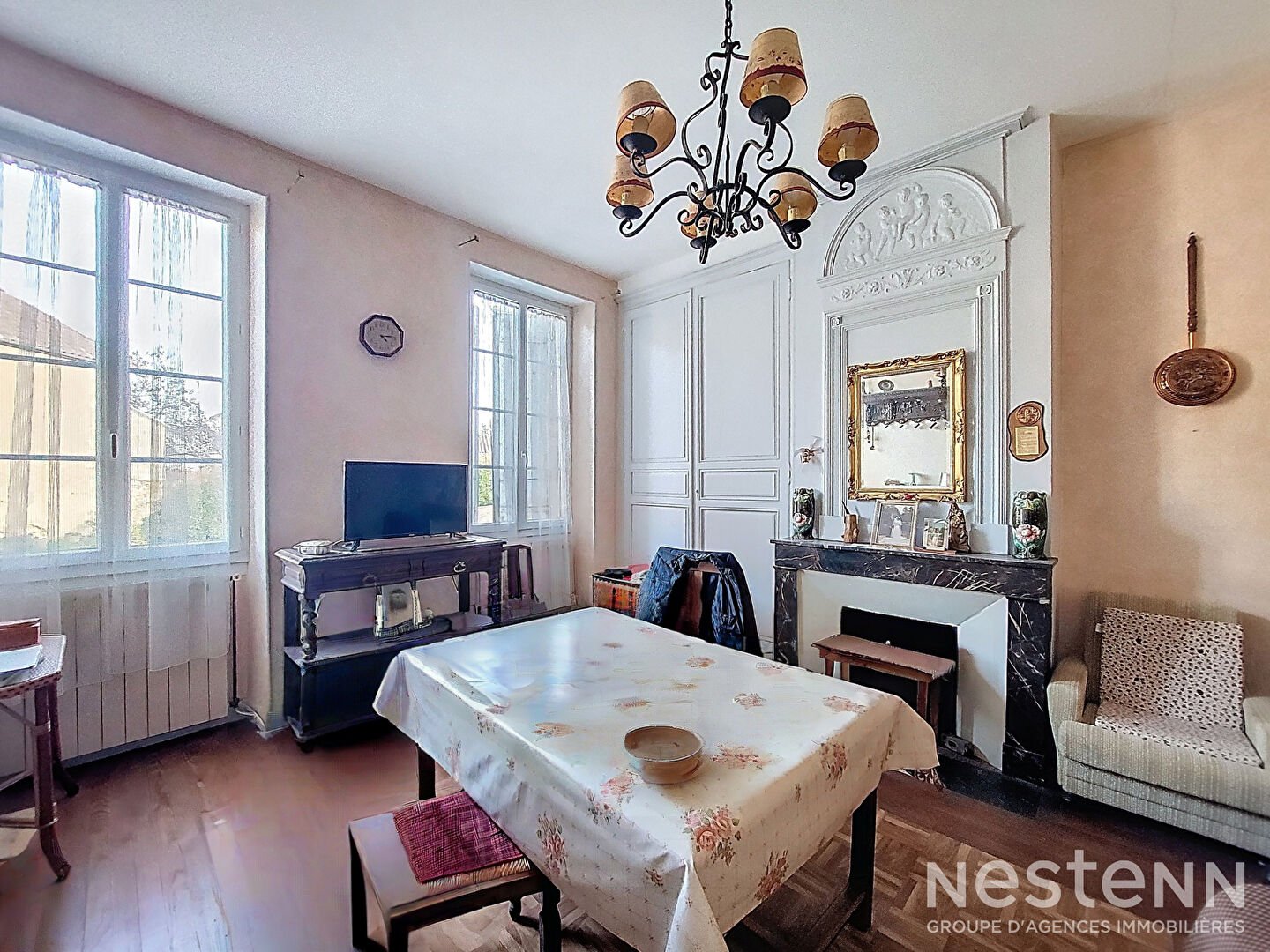 Maison à vendre, 266m², Condom