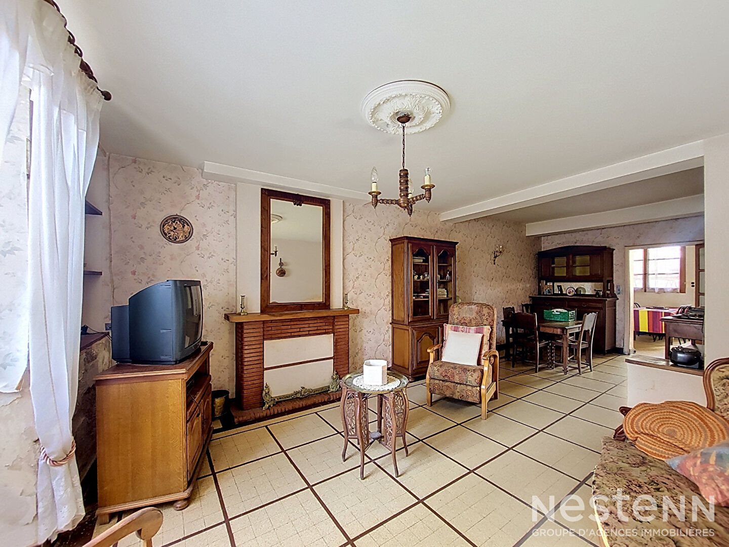 Maison à vendre, 176m², Valence-sur-Baïse