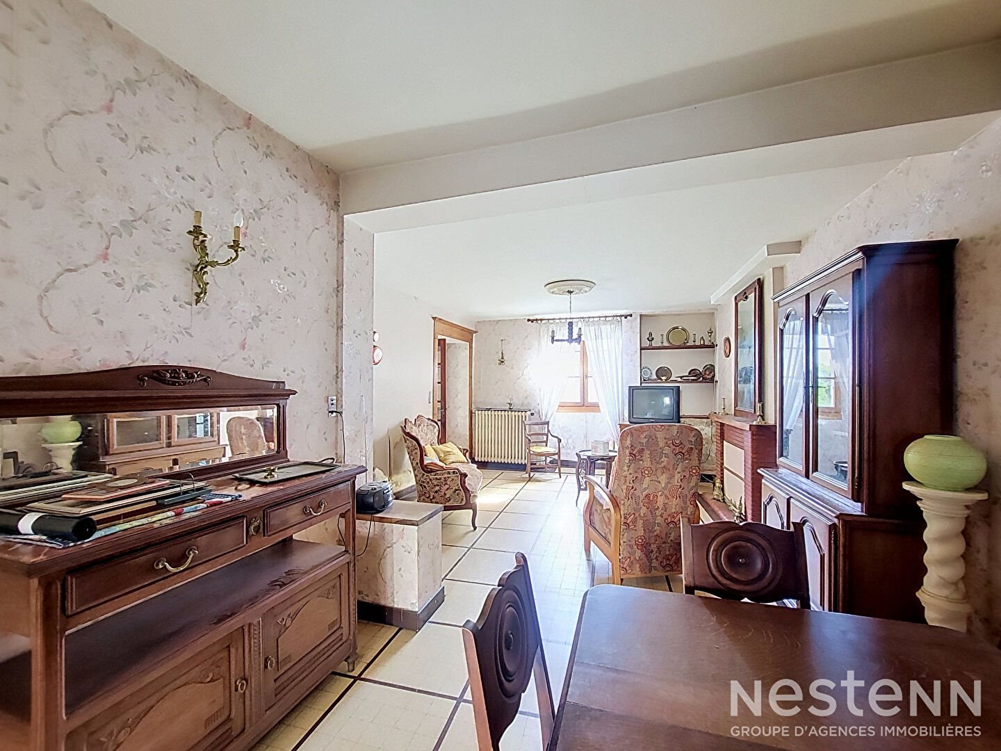 Maison à vendre, 176m², Valence-sur-Baïse