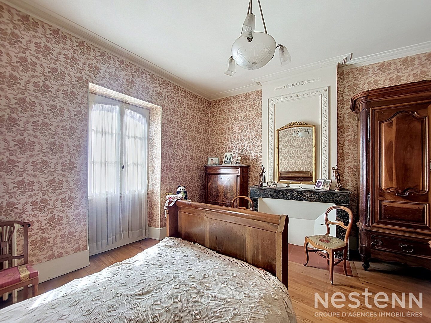 Maison à vendre, 176m², Valence-sur-Baïse