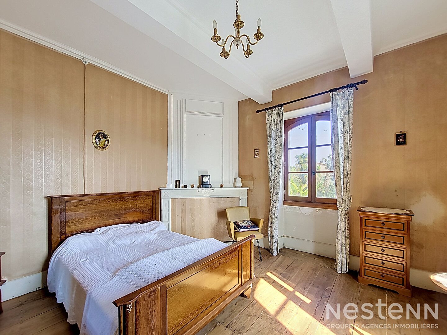 Maison à vendre, 176m², Valence-sur-Baïse