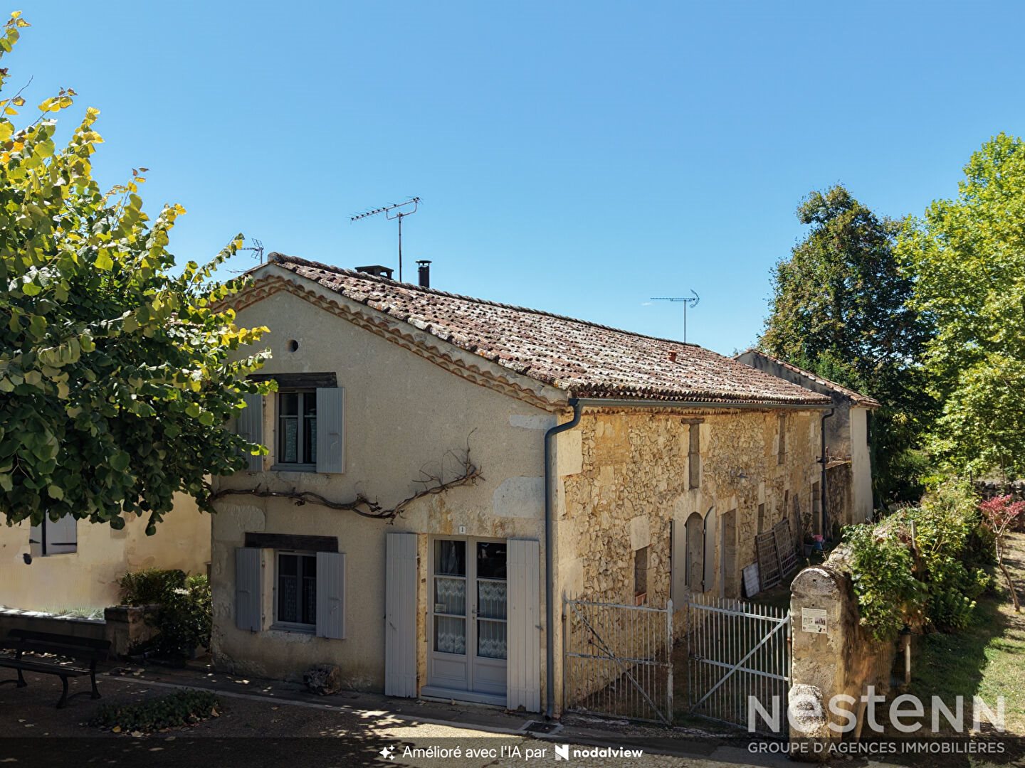 Maison à vendre, 171m², Mouchan