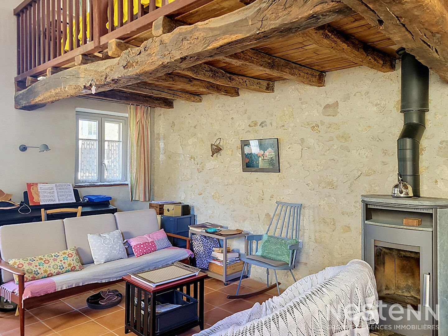Maison à vendre, 171m², Mouchan
