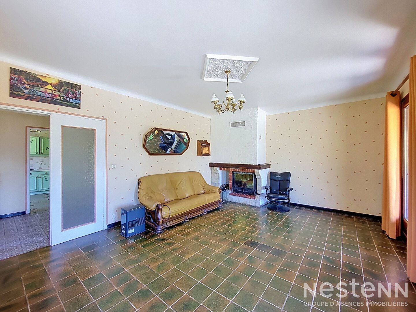 Maison à vendre, 91m², Condom