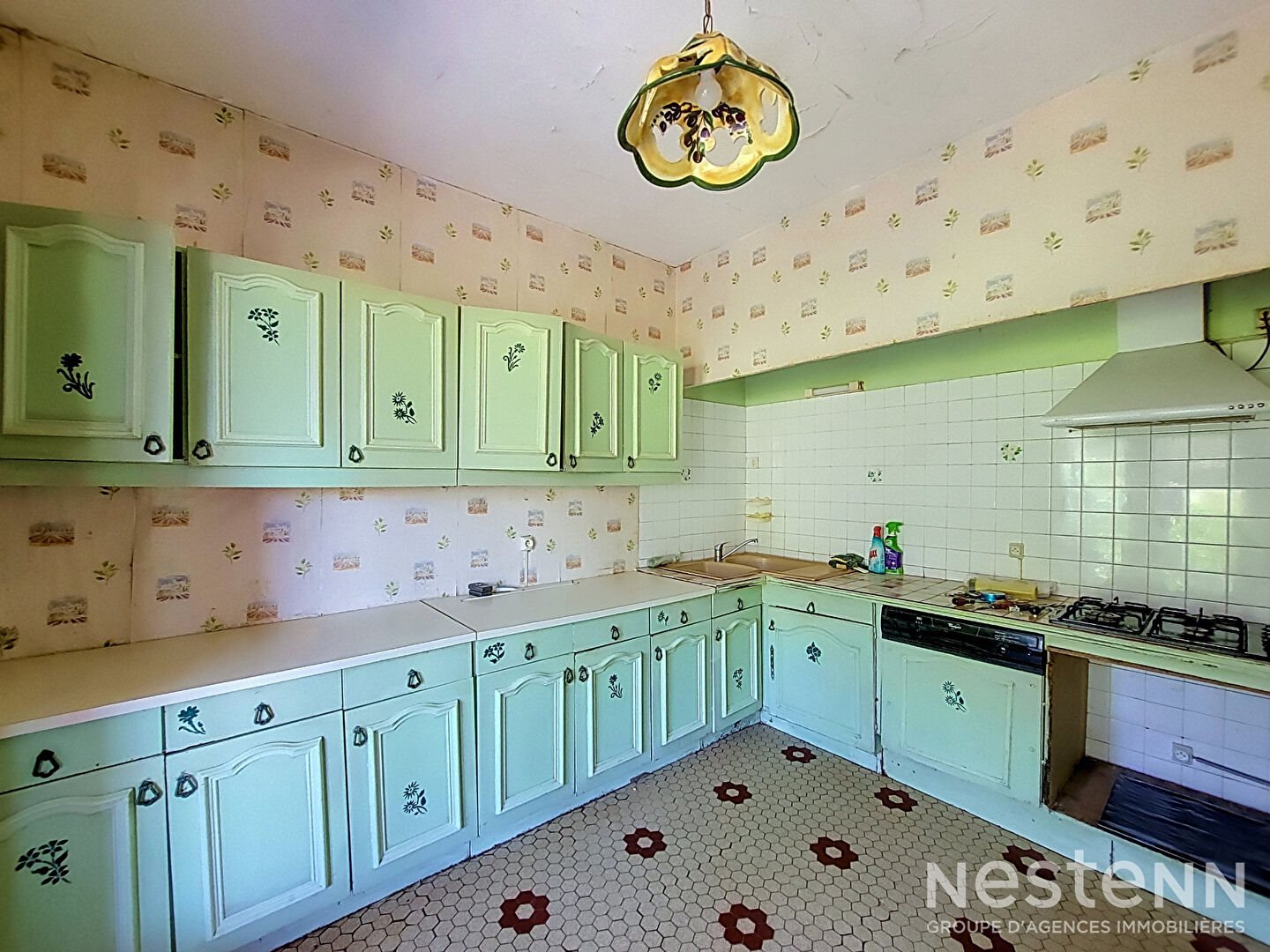 Maison à vendre, 91m², Condom
