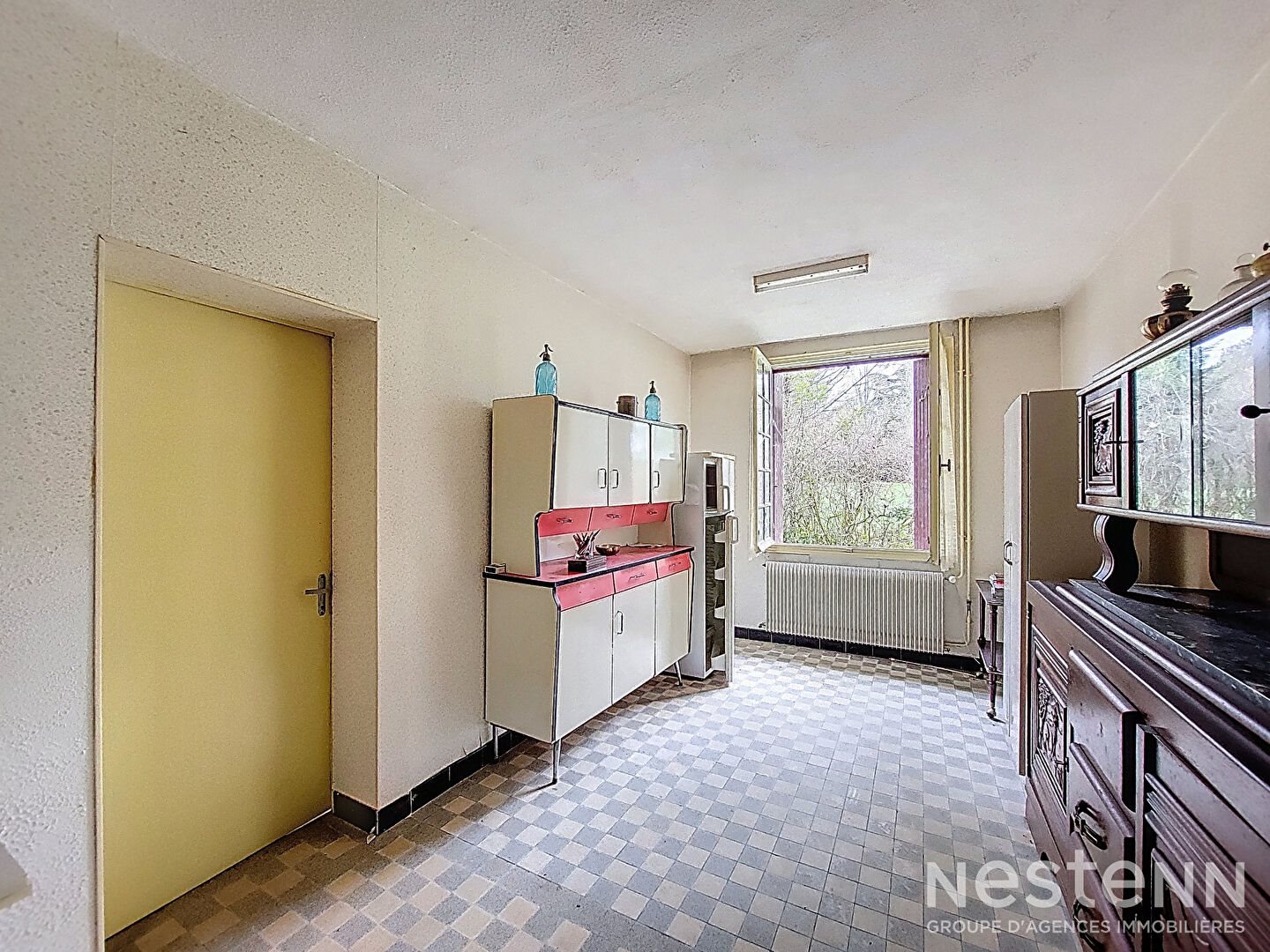 Maison à vendre, 100m², Mézin