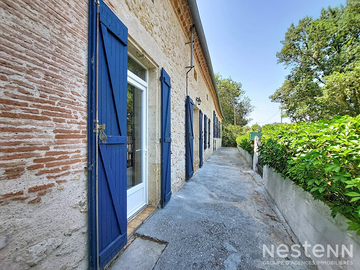 Maison à vendre, 143m², Saint-Puy