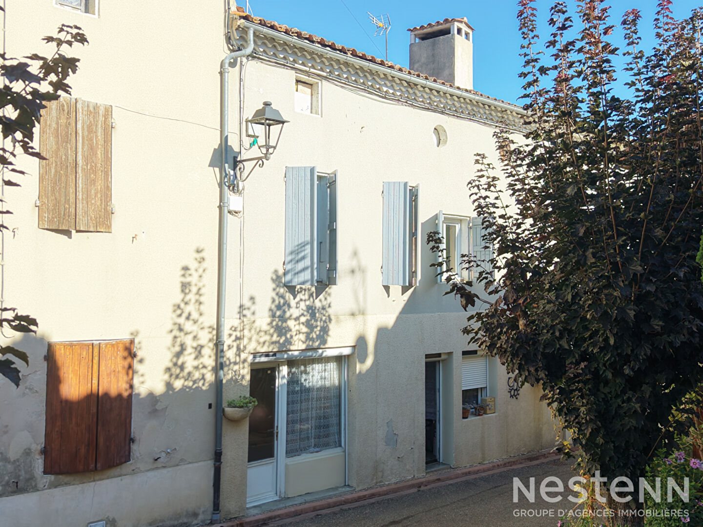 Maison à vendre, 128m², Moncrabeau