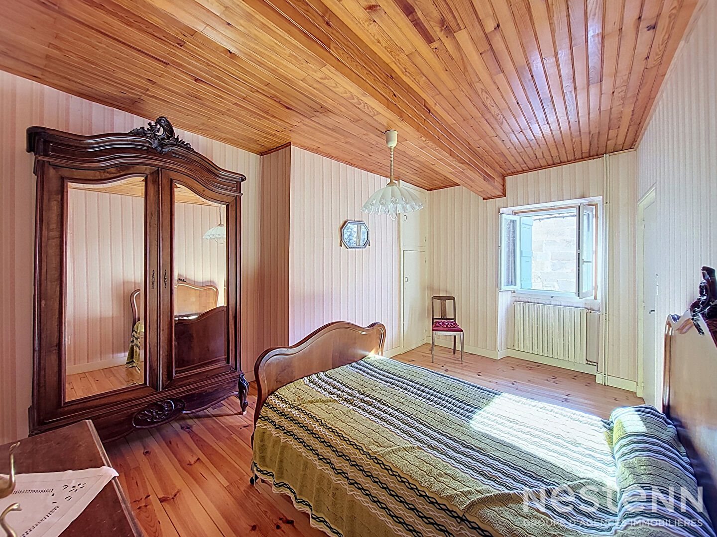 Maison à vendre, 128m², Moncrabeau