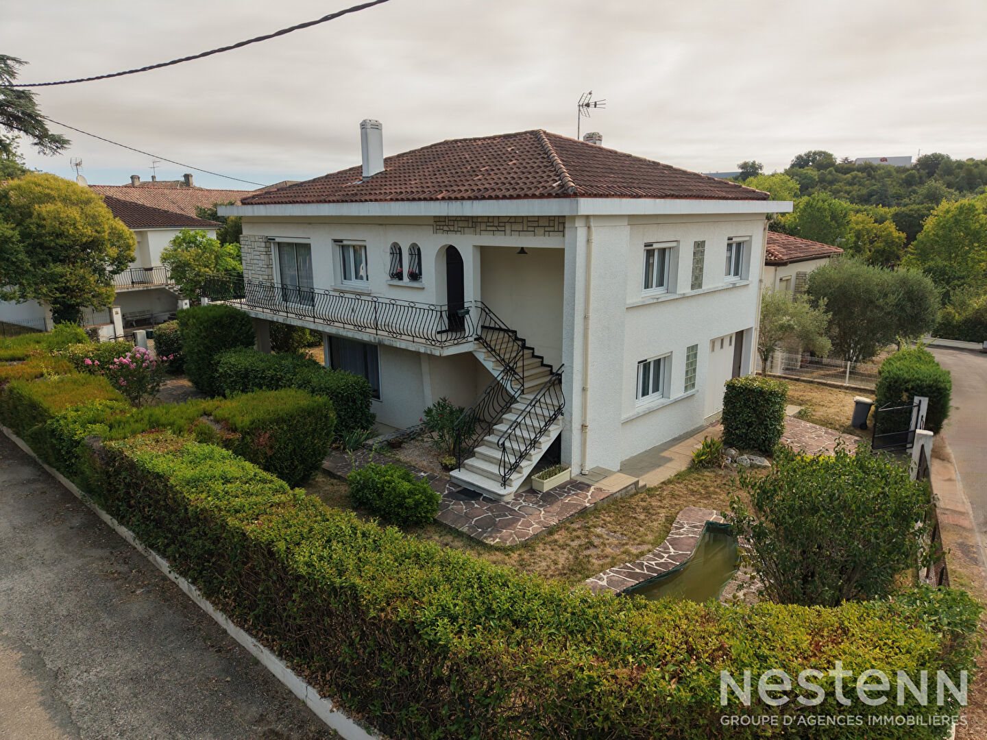 Maison à vendre, 155m², Condom