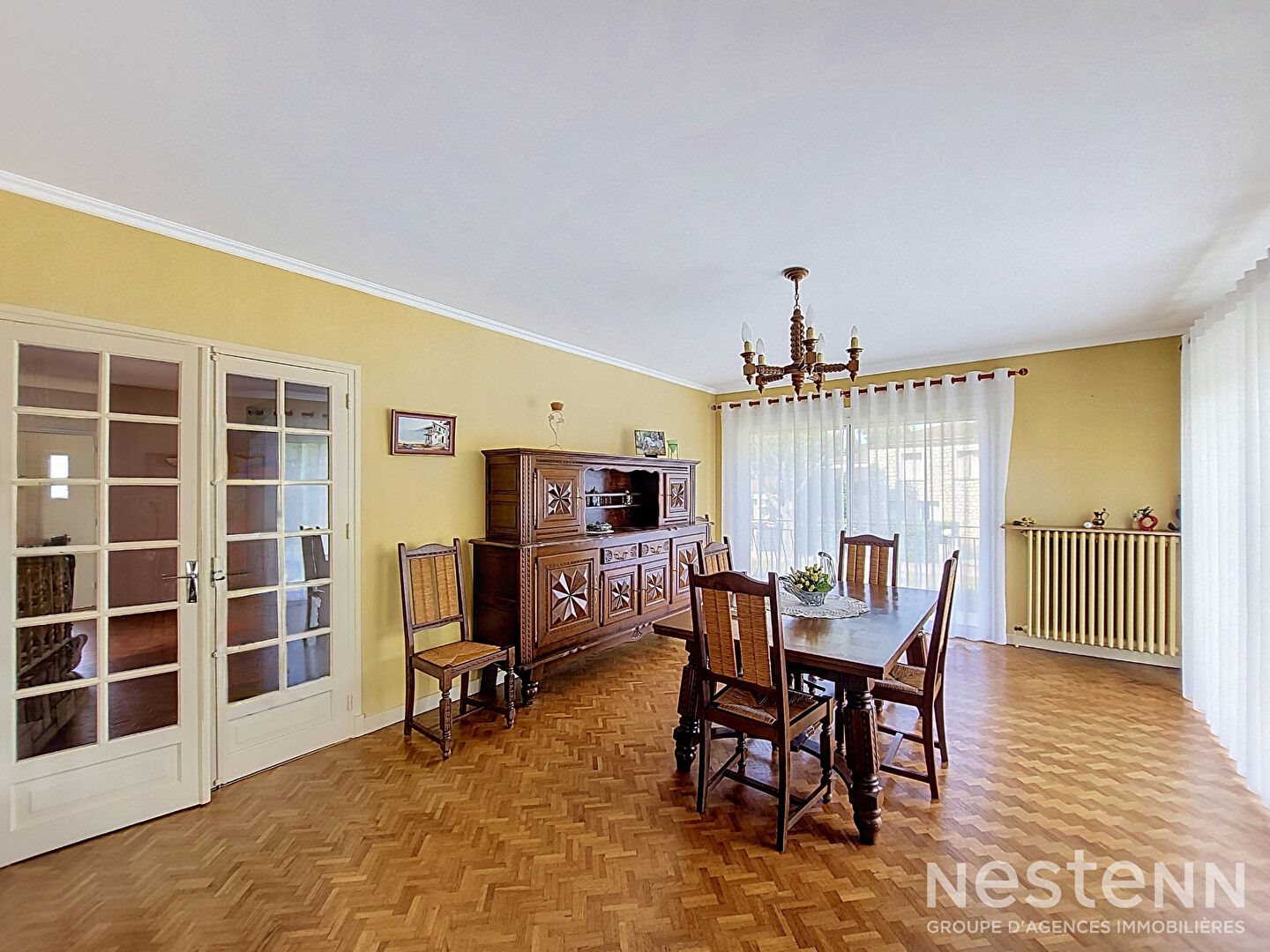 Maison à vendre, 155m², Condom