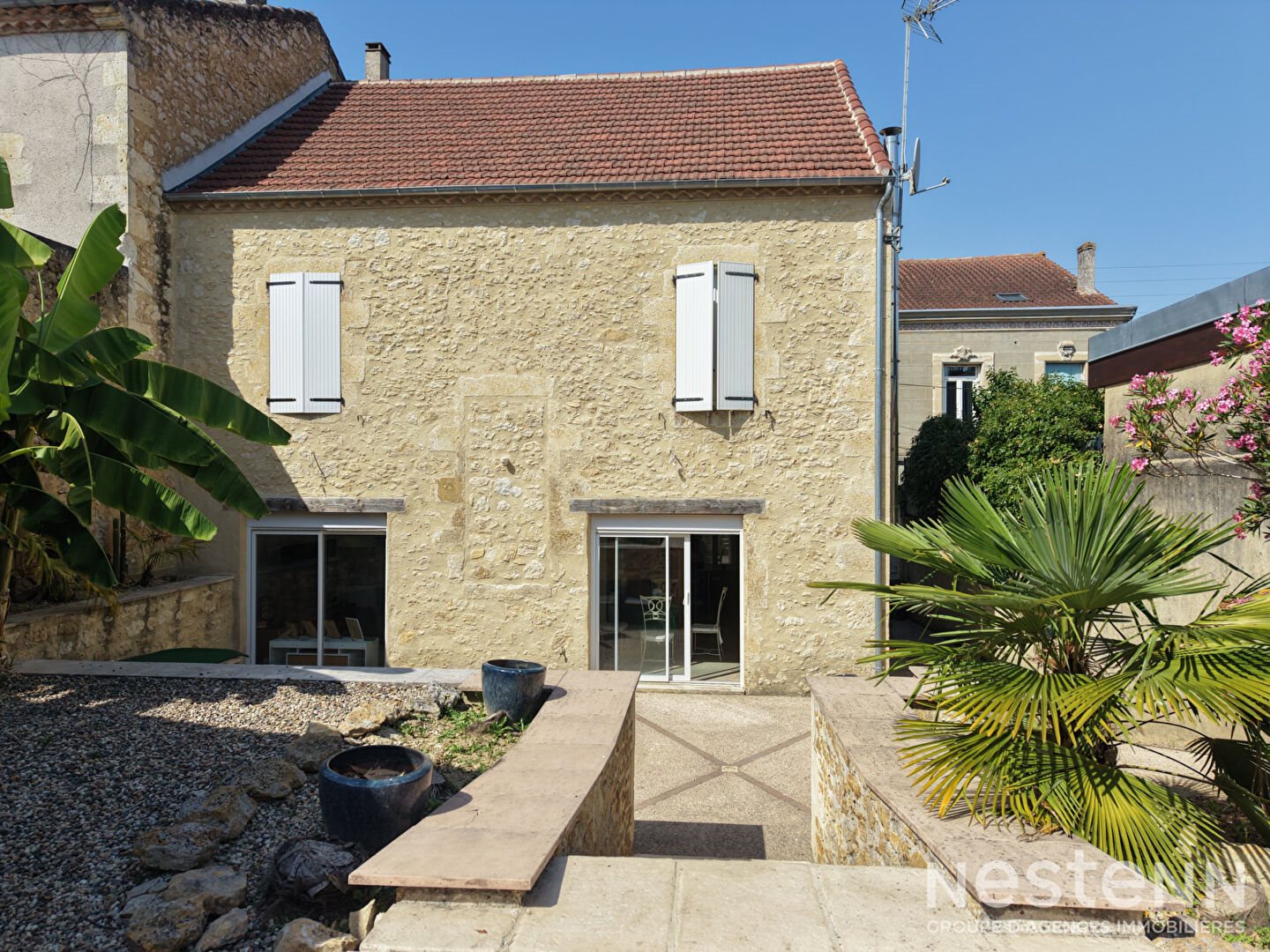 Maison à vendre, 137m², Condom