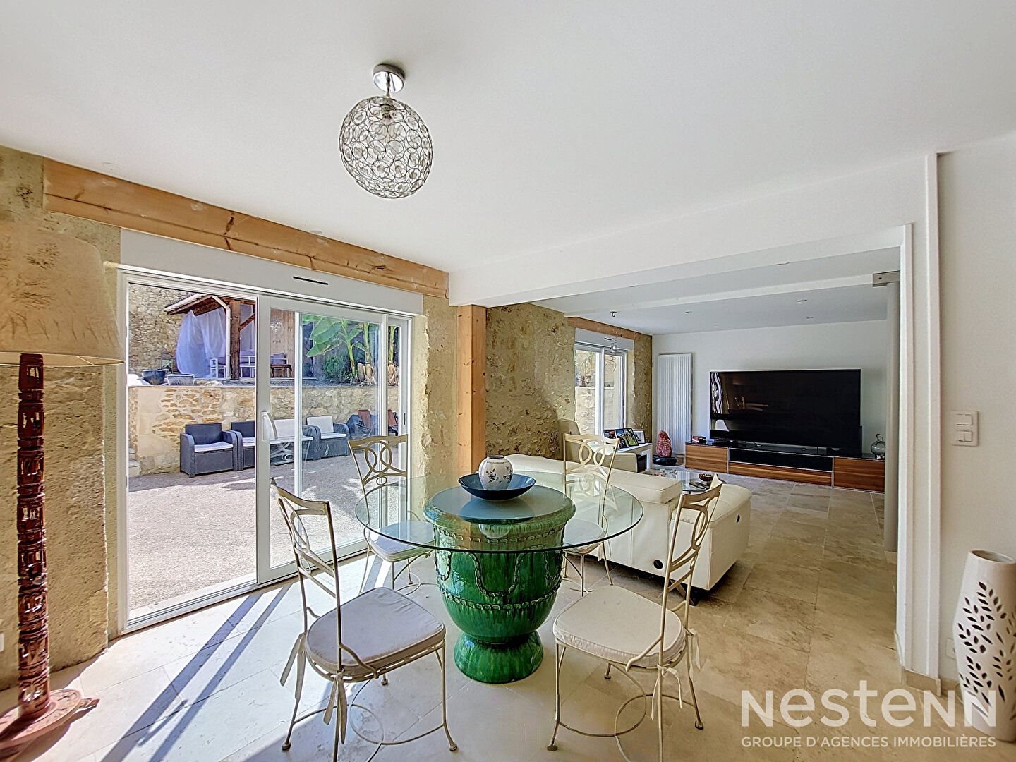 Maison à vendre, 137m², Condom