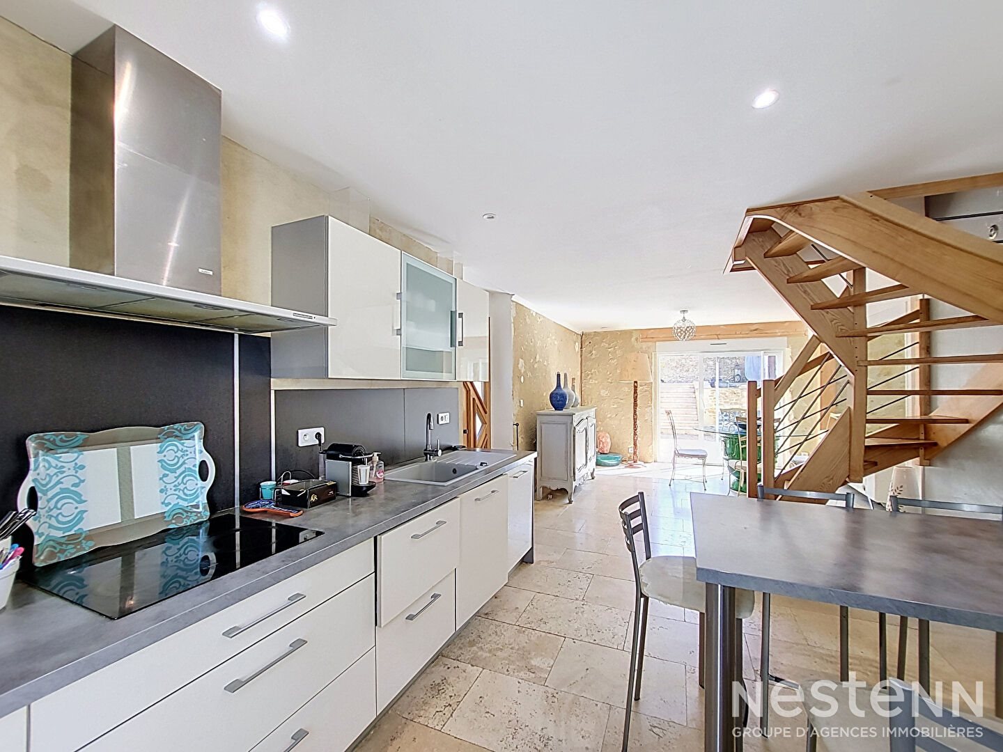 Maison à vendre, 137m², Condom