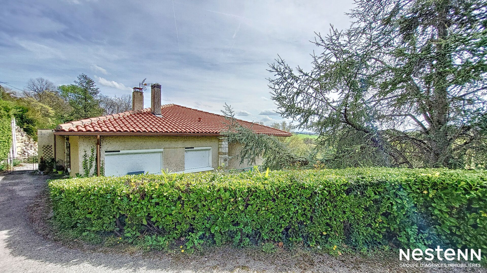 Maison à vendre, 260m², Valence-sur-Baïse