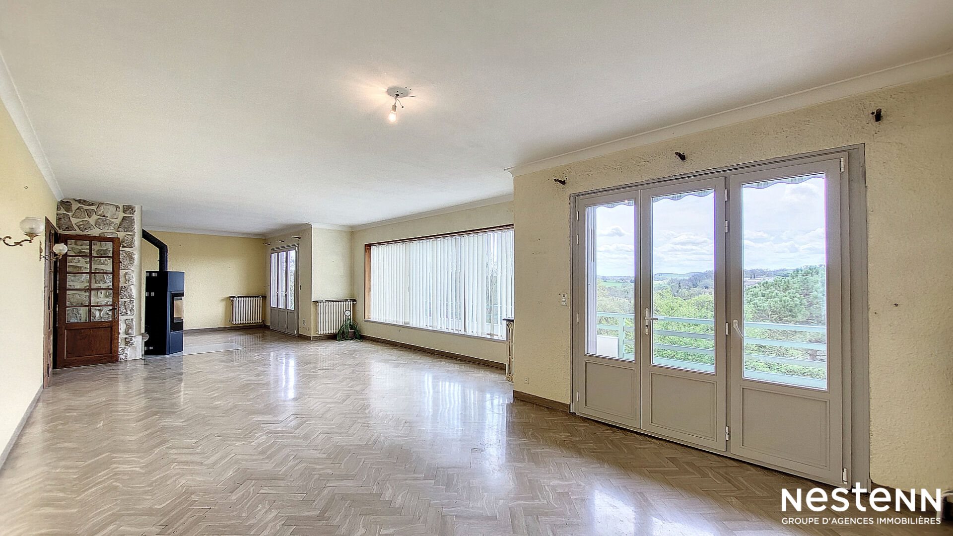 Maison à vendre, 260m², Valence-sur-Baïse