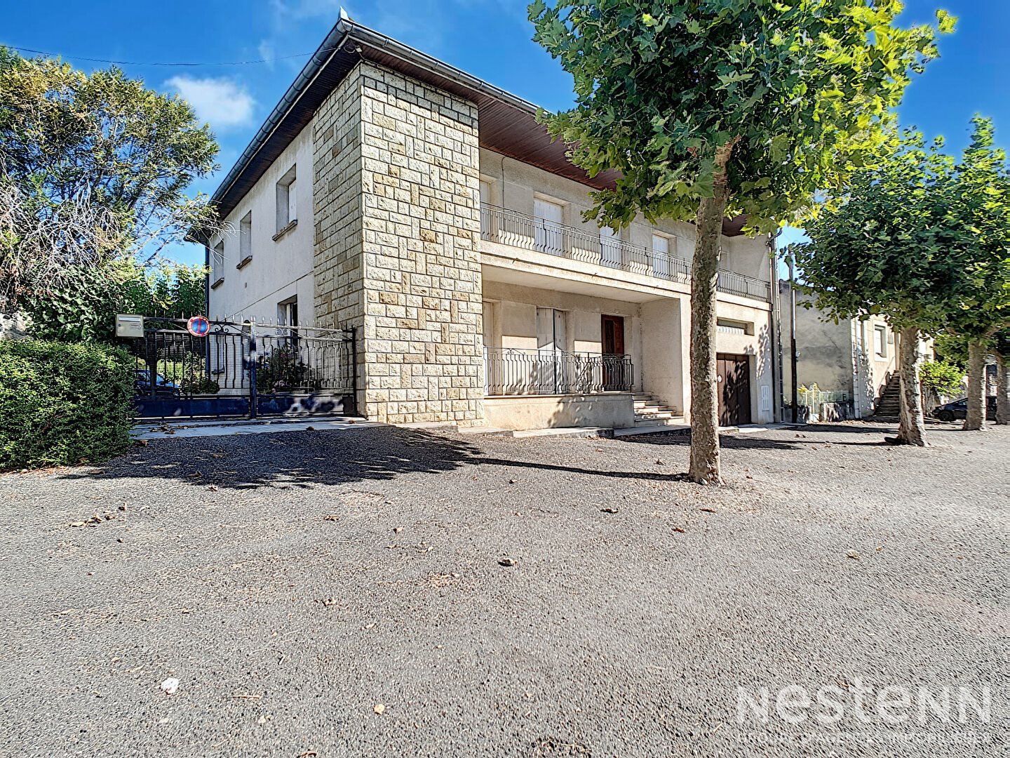 Maison à vendre, 220m², Condom