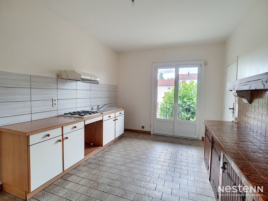 Maison à vendre, 220m², Condom
