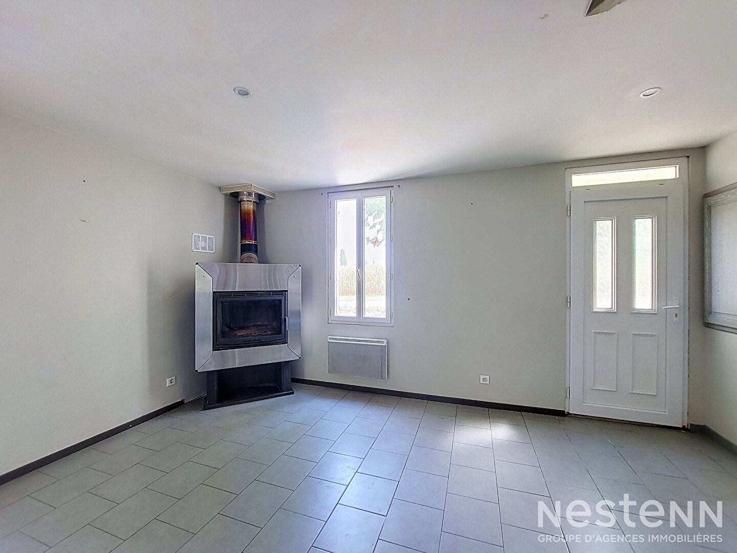 Maison à vendre, 128m², Sainte-Maure-de-Peyriac