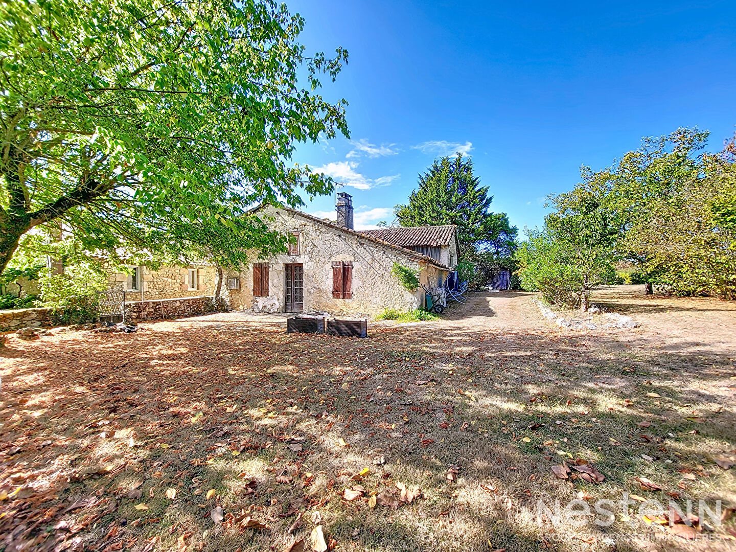 Maison à vendre, 79m², Lagraulet-du-Gers