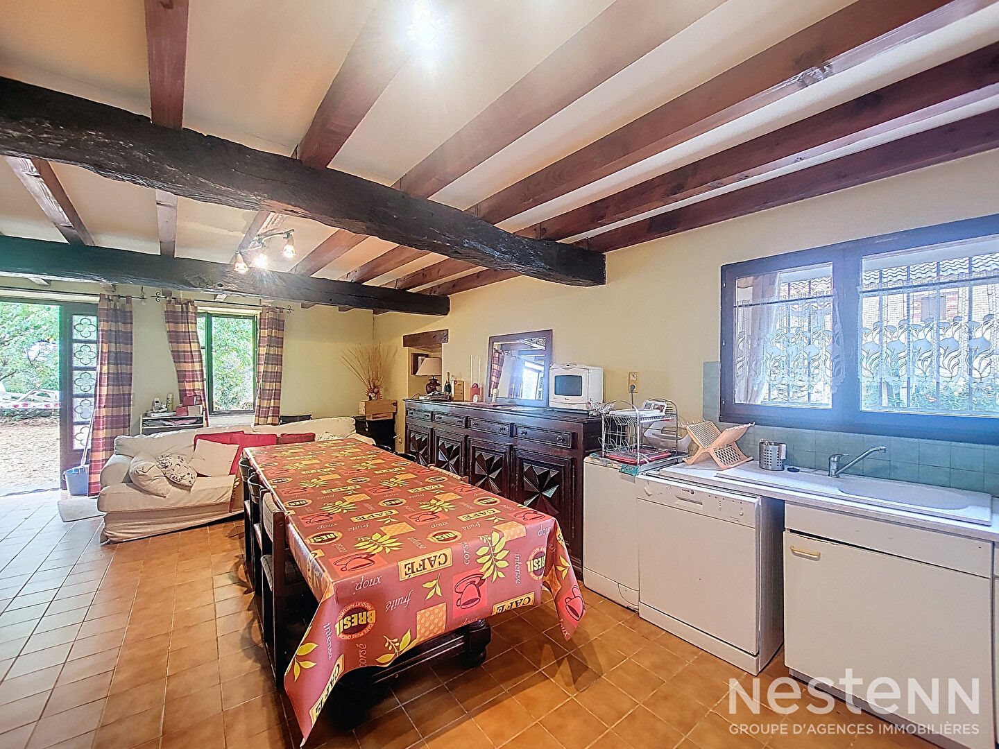 Maison à vendre, 79m², Lagraulet-du-Gers