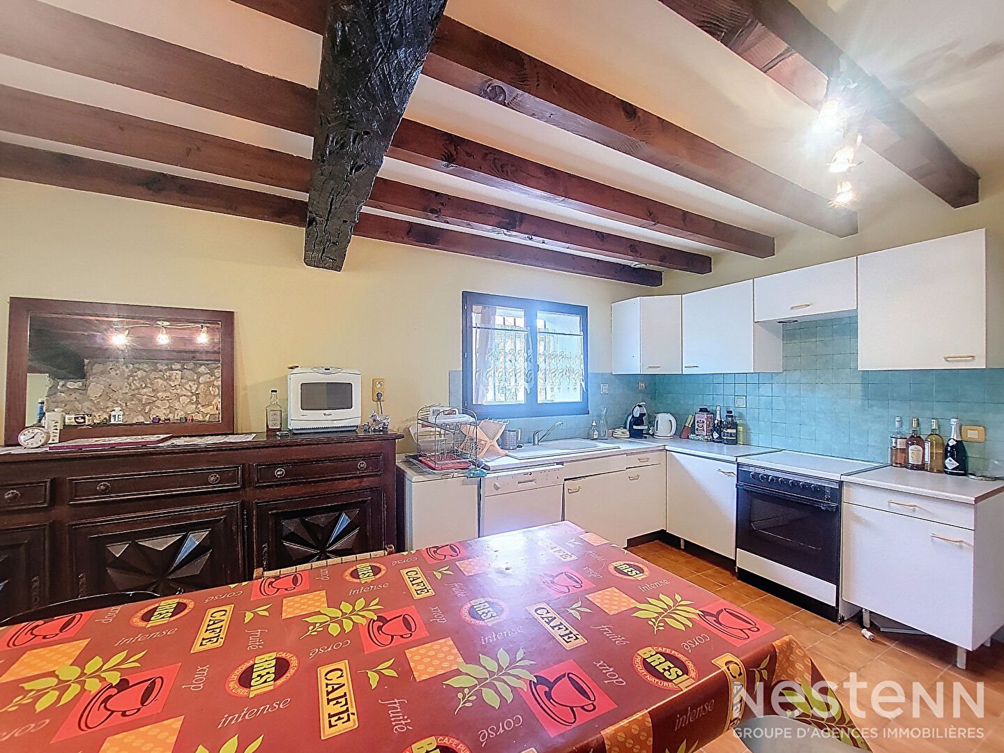 Maison à vendre, 79m², Lagraulet-du-Gers