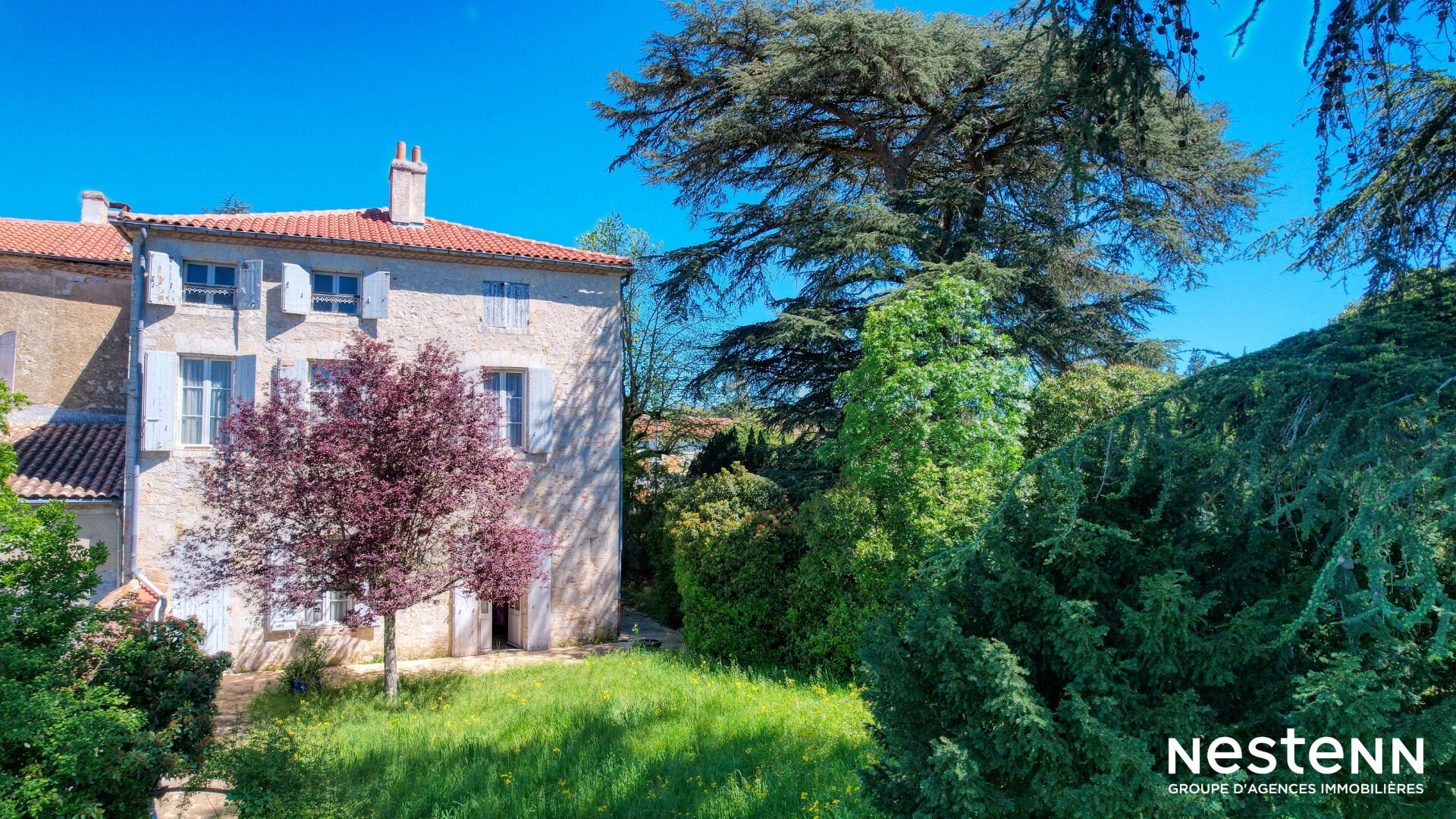 Maison à vendre, 260m², Condom