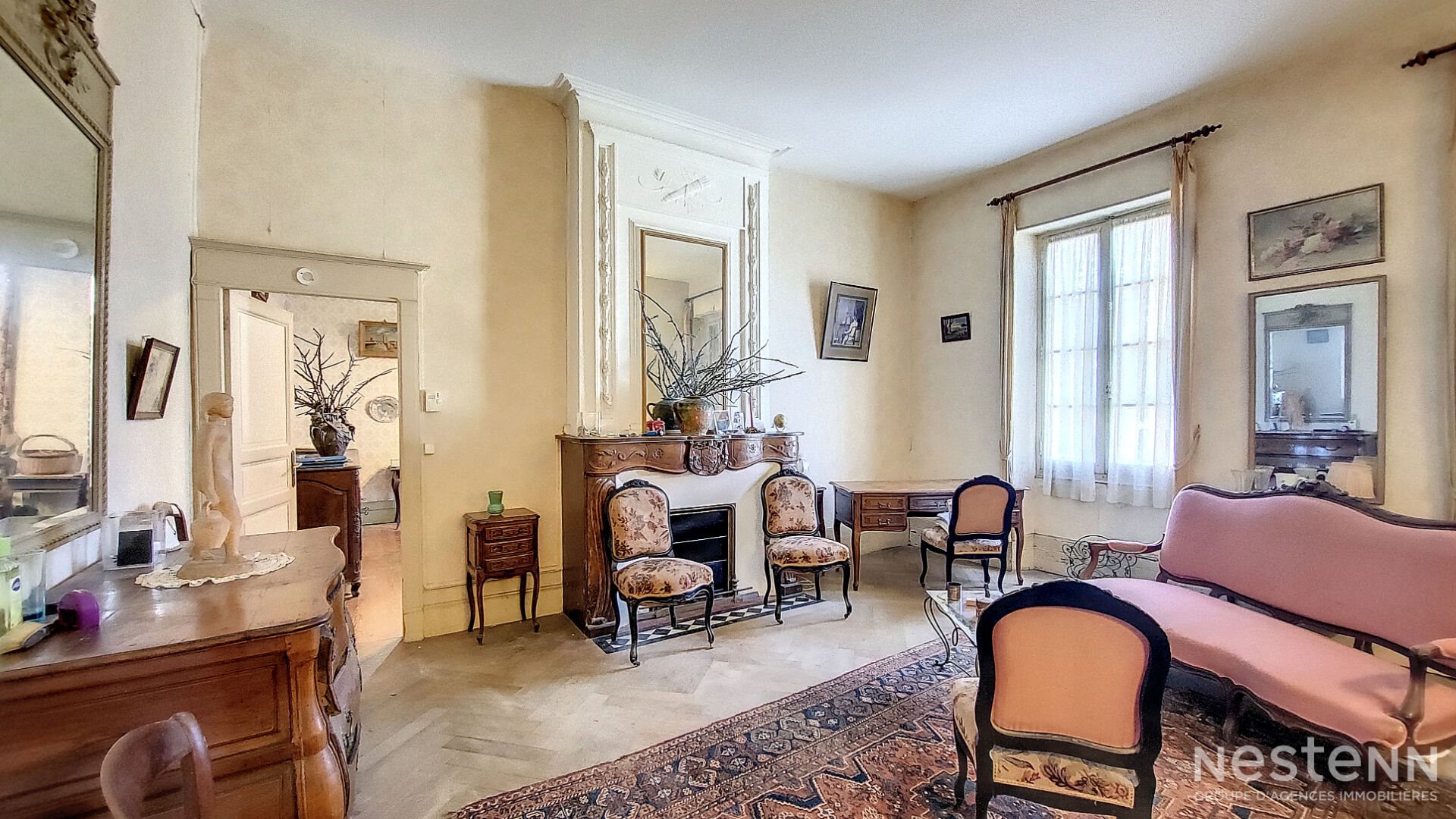 Maison à vendre, 260m², Condom