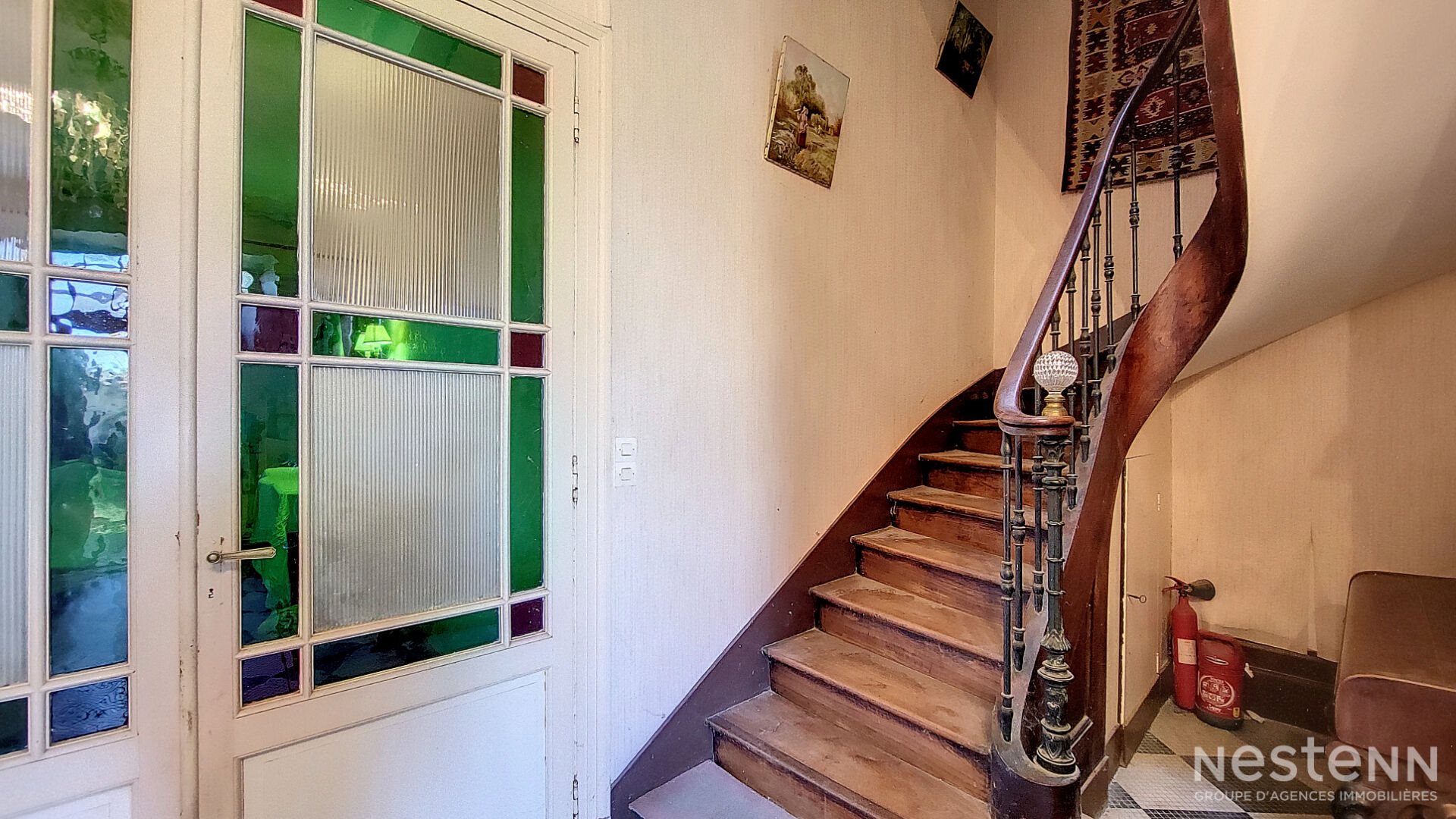 Maison à vendre, 260m², Condom