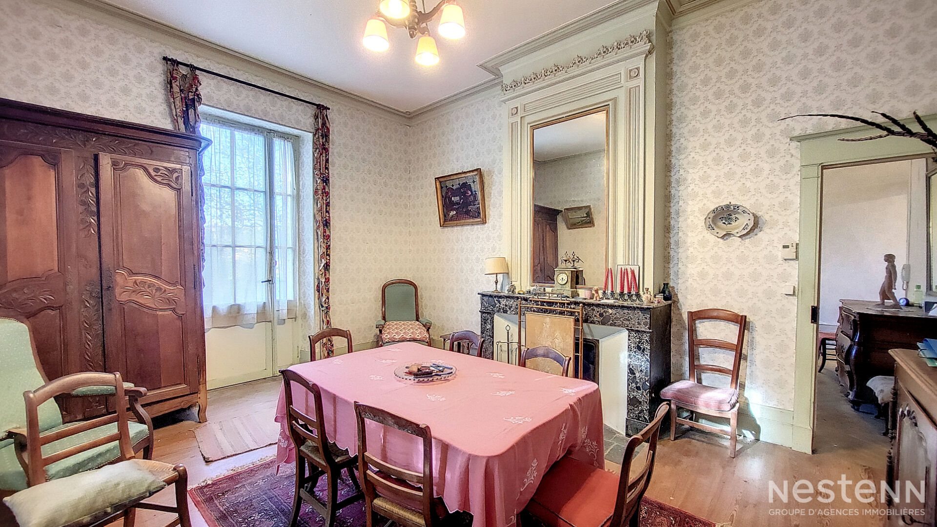 Maison à vendre, 260m², Condom