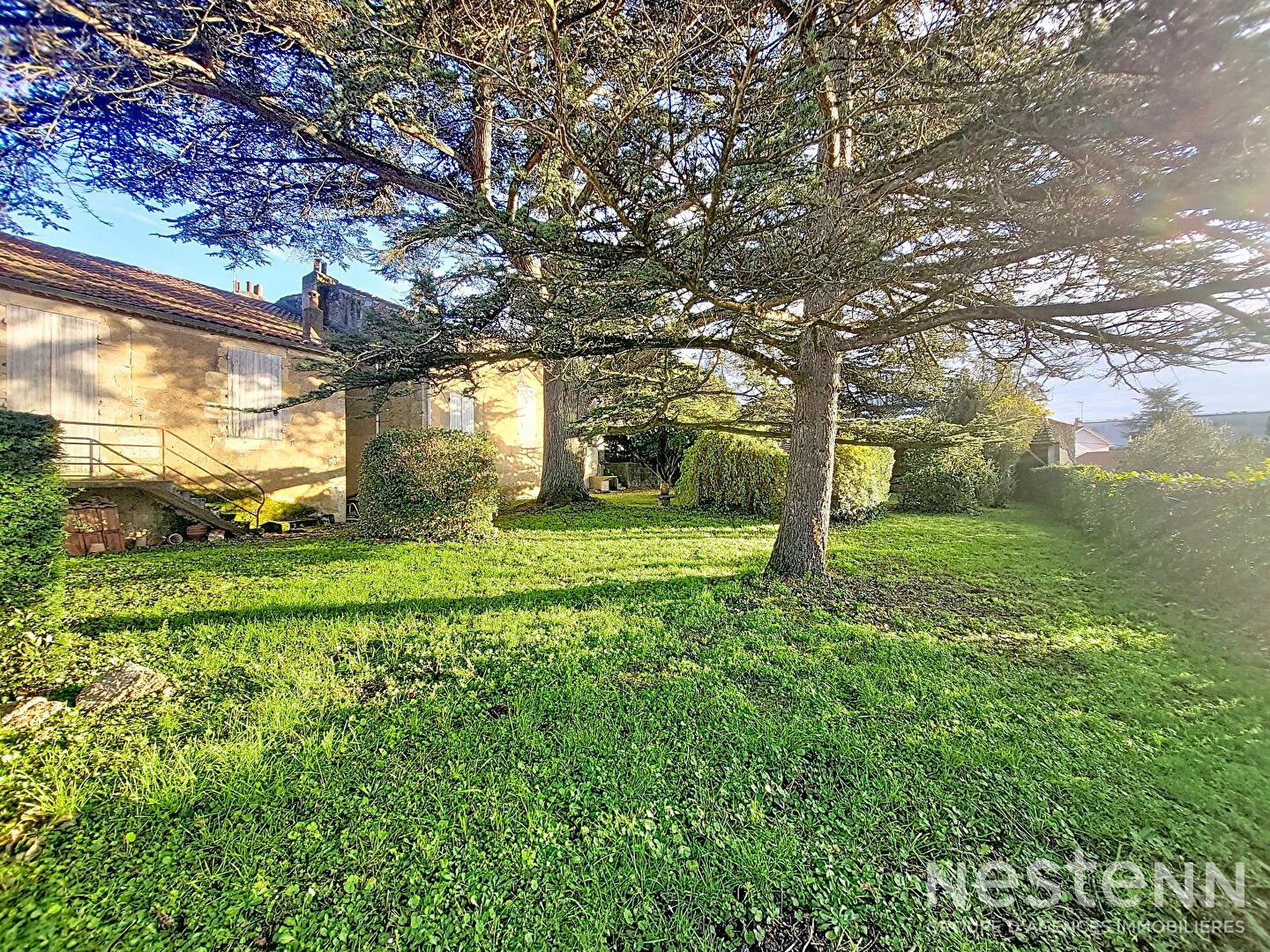 Maison à vendre, 266m², Condom