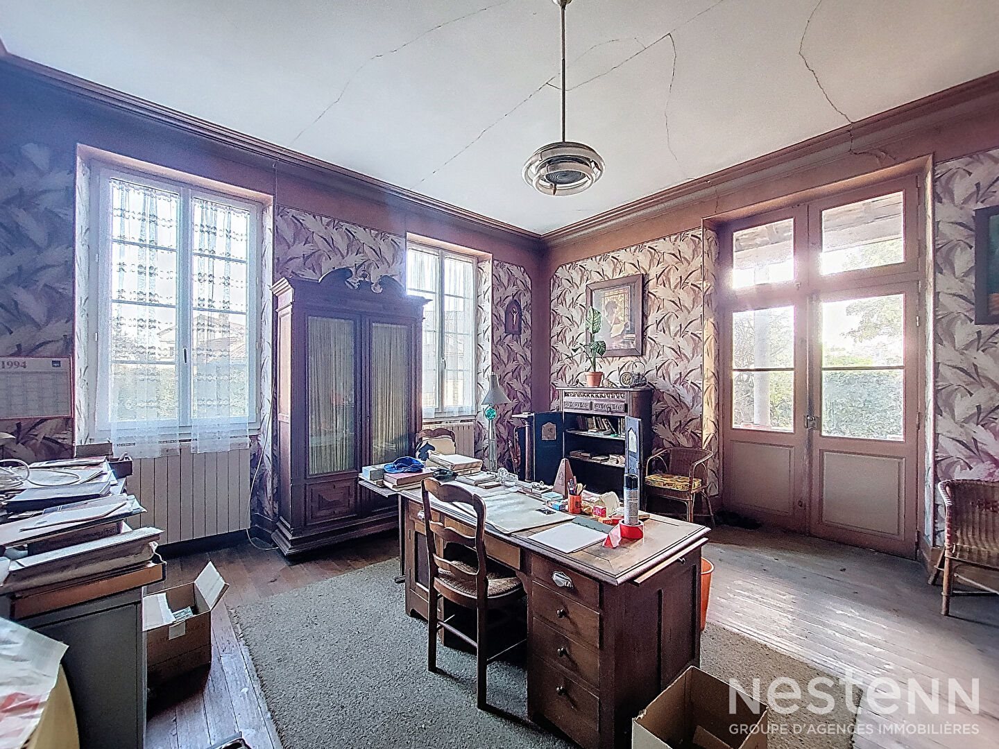 Maison à vendre, 266m², Condom