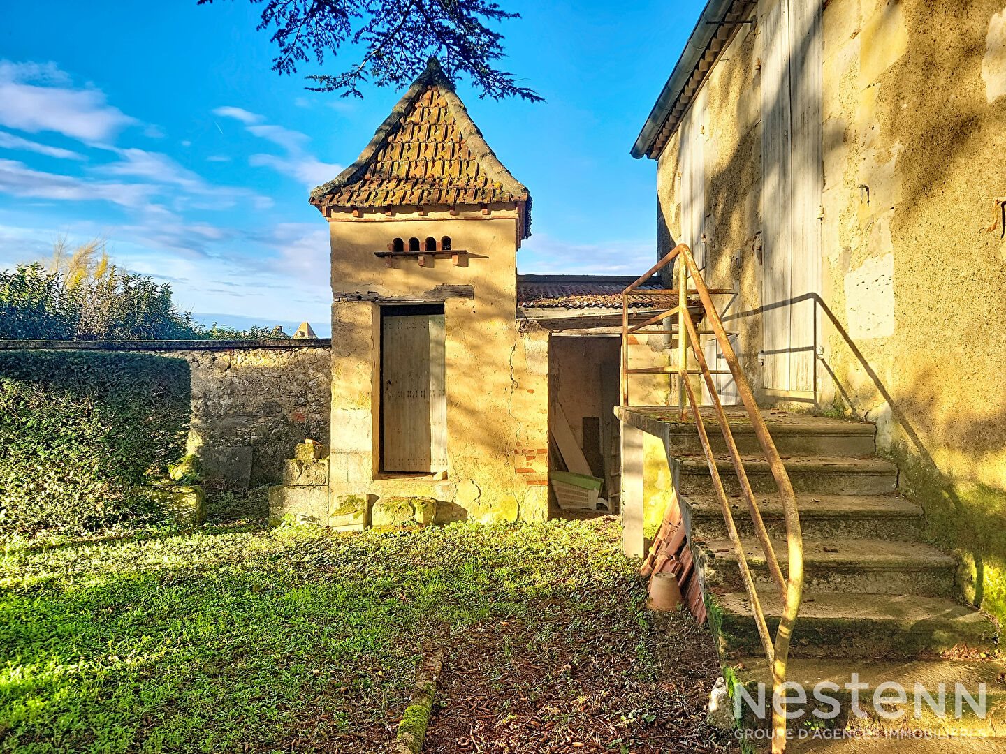 Maison à vendre, 266m², Condom