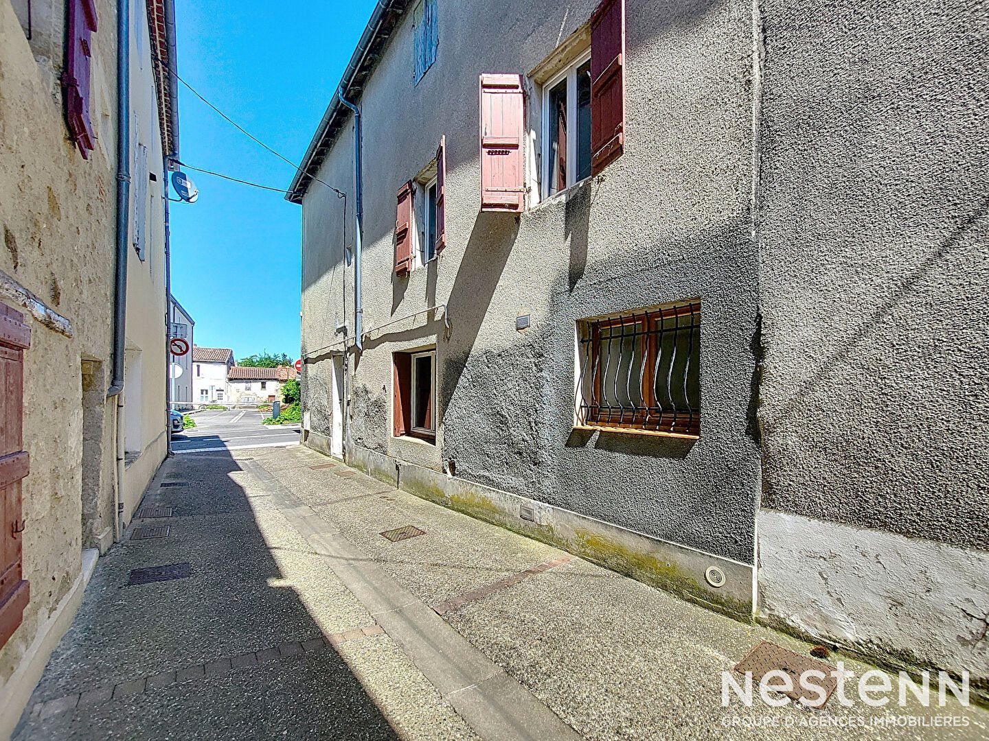 Maison à vendre, 95m², Condom