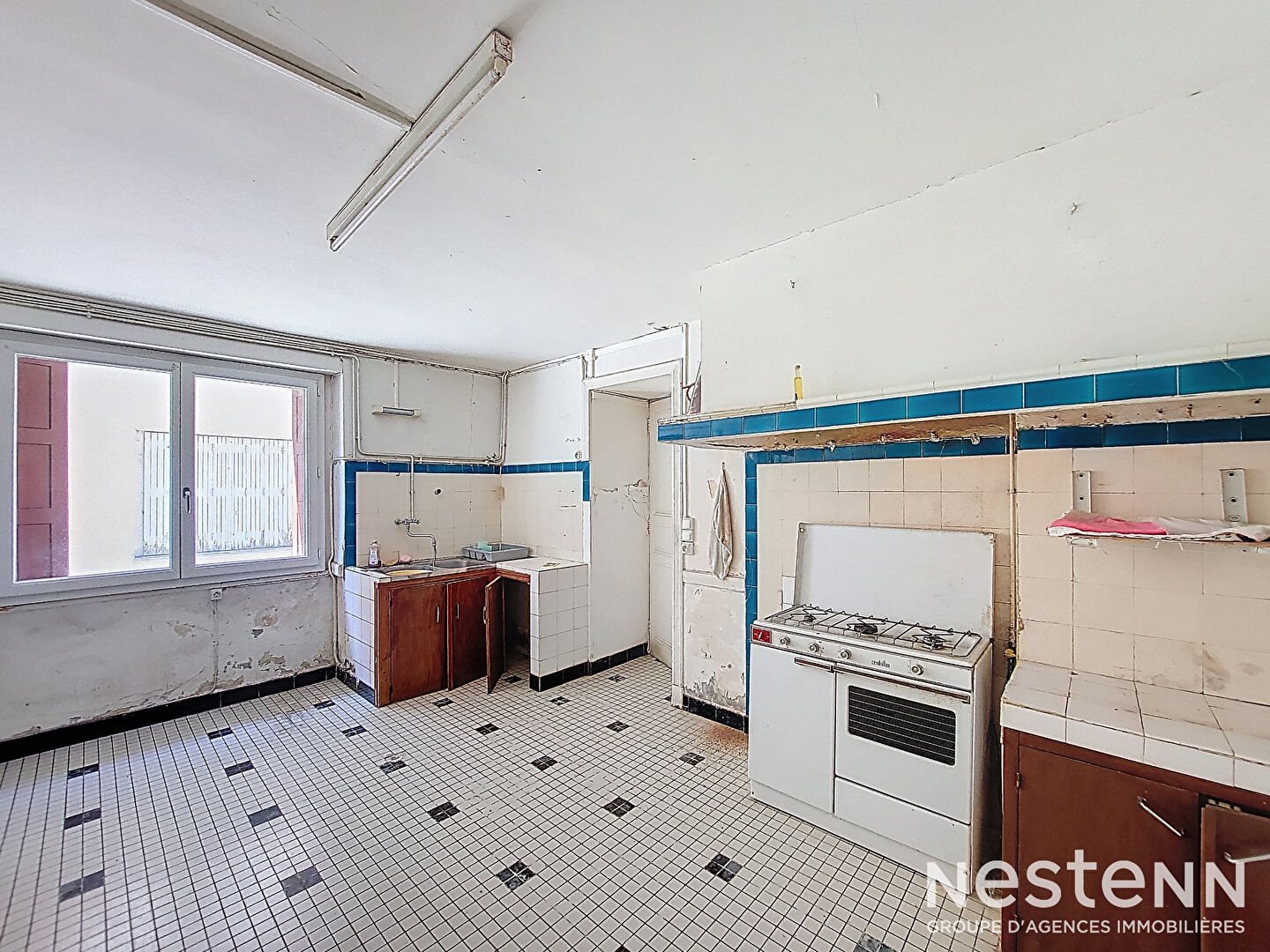 Maison à vendre, 95m², Condom