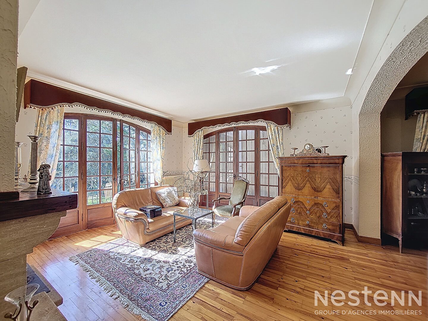Maison à vendre, 224m², Caussens