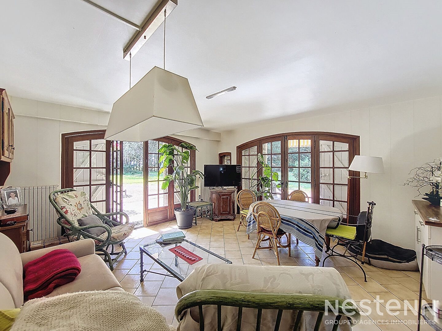 Maison à vendre, 224m², Caussens