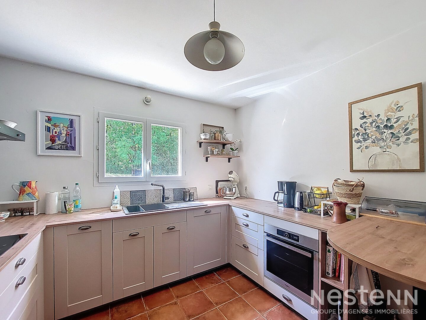 Maison à vendre, 153m², Gondrin