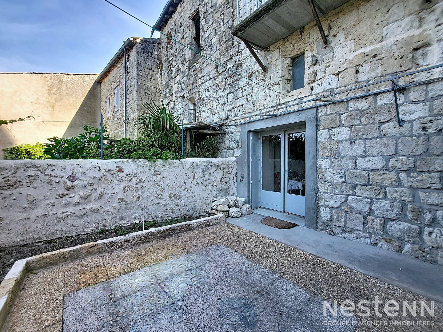 Maison à vendre, 145m², La Romieu