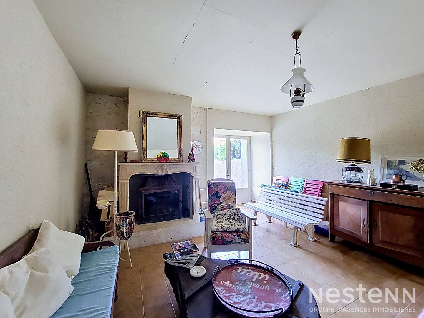 Maison à vendre, 145m², La Romieu