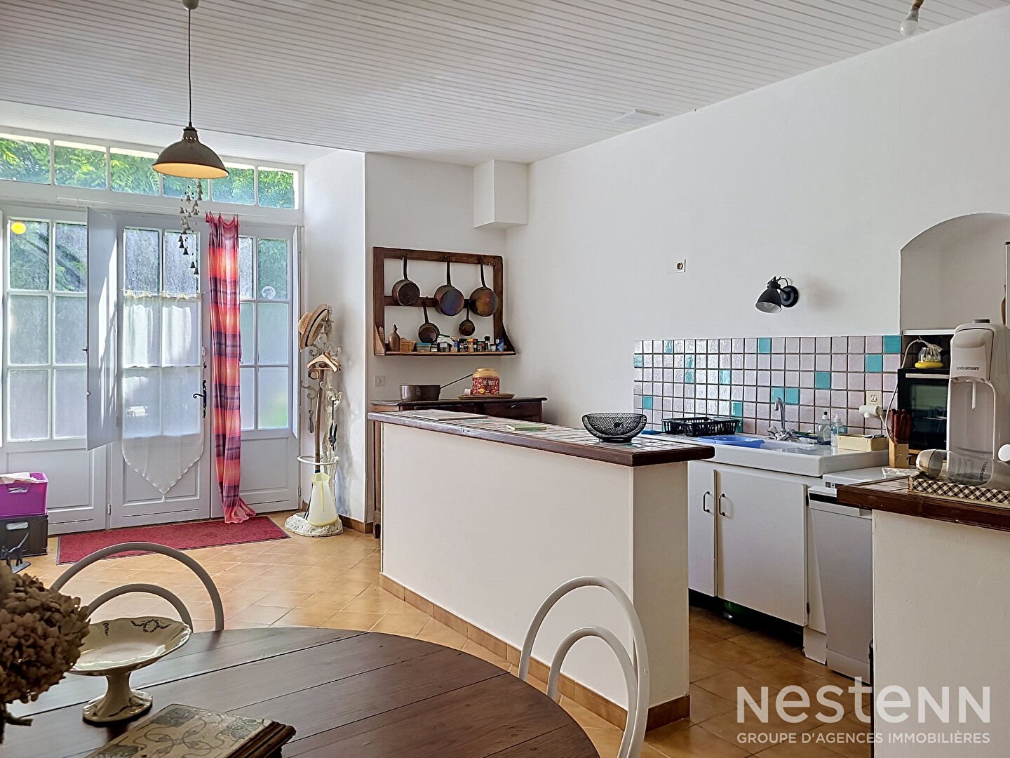 Maison à vendre, 145m², La Romieu