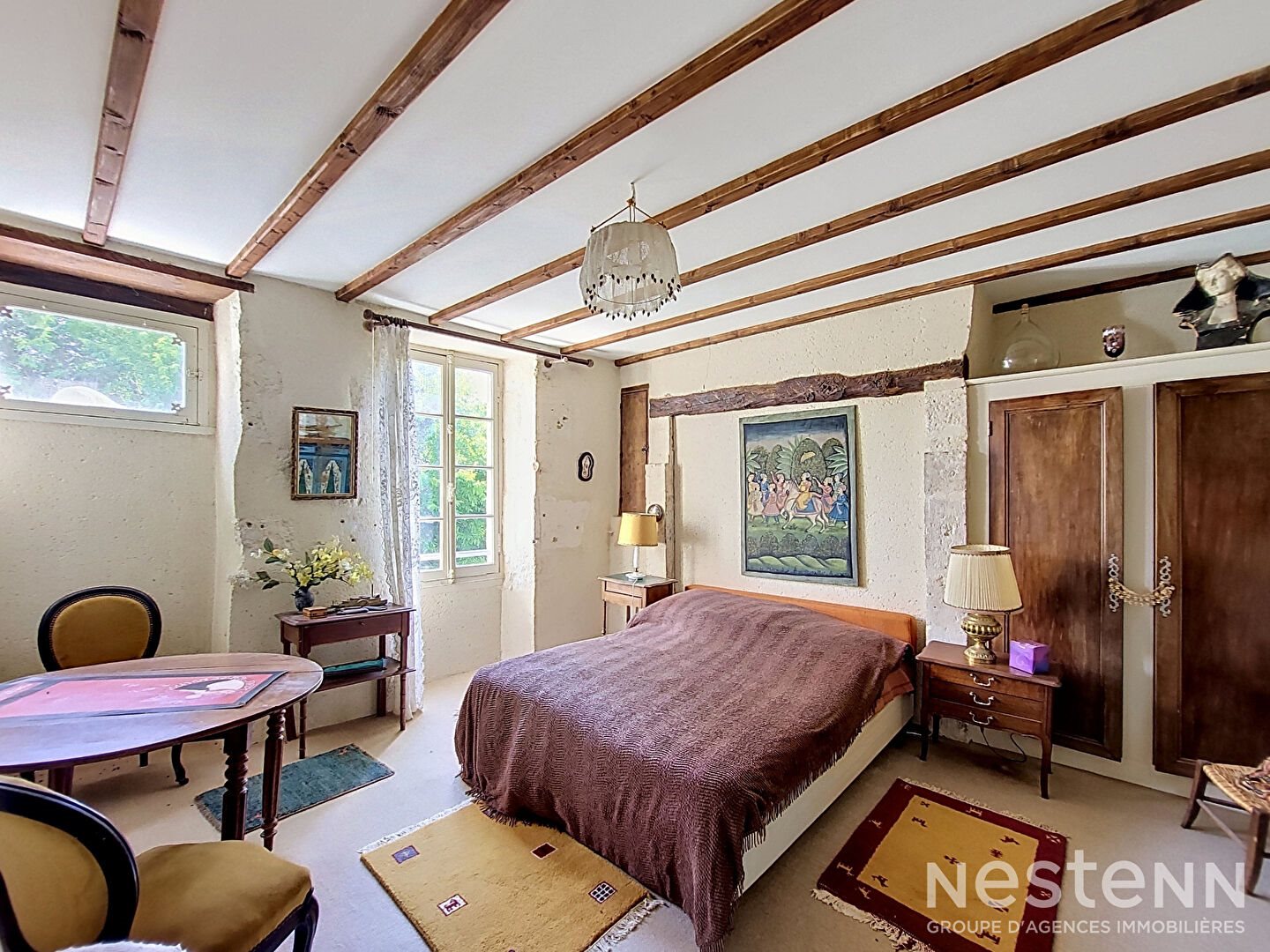 Maison à vendre, 145m², La Romieu