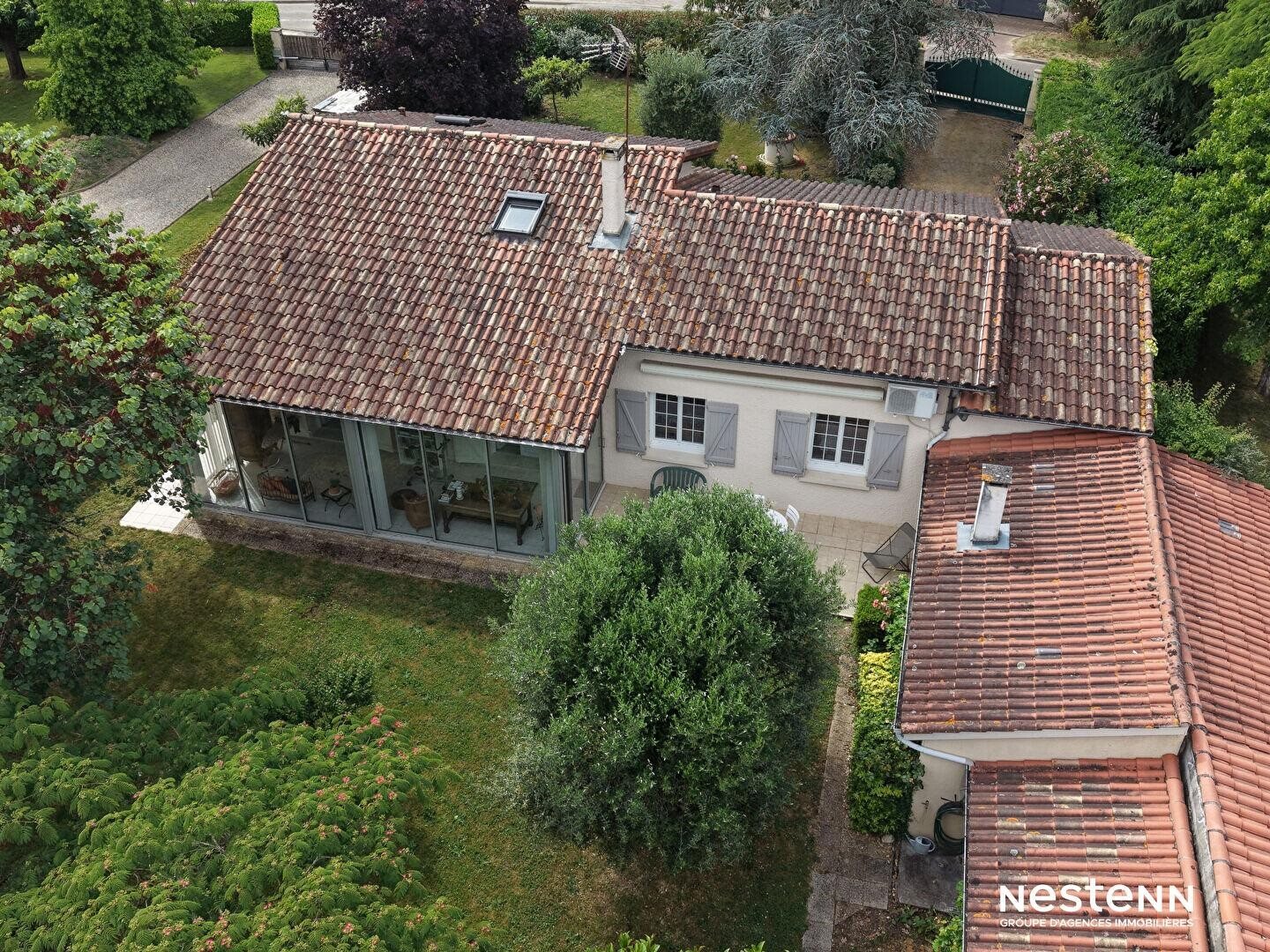 Maison à vendre, 127m², Condom