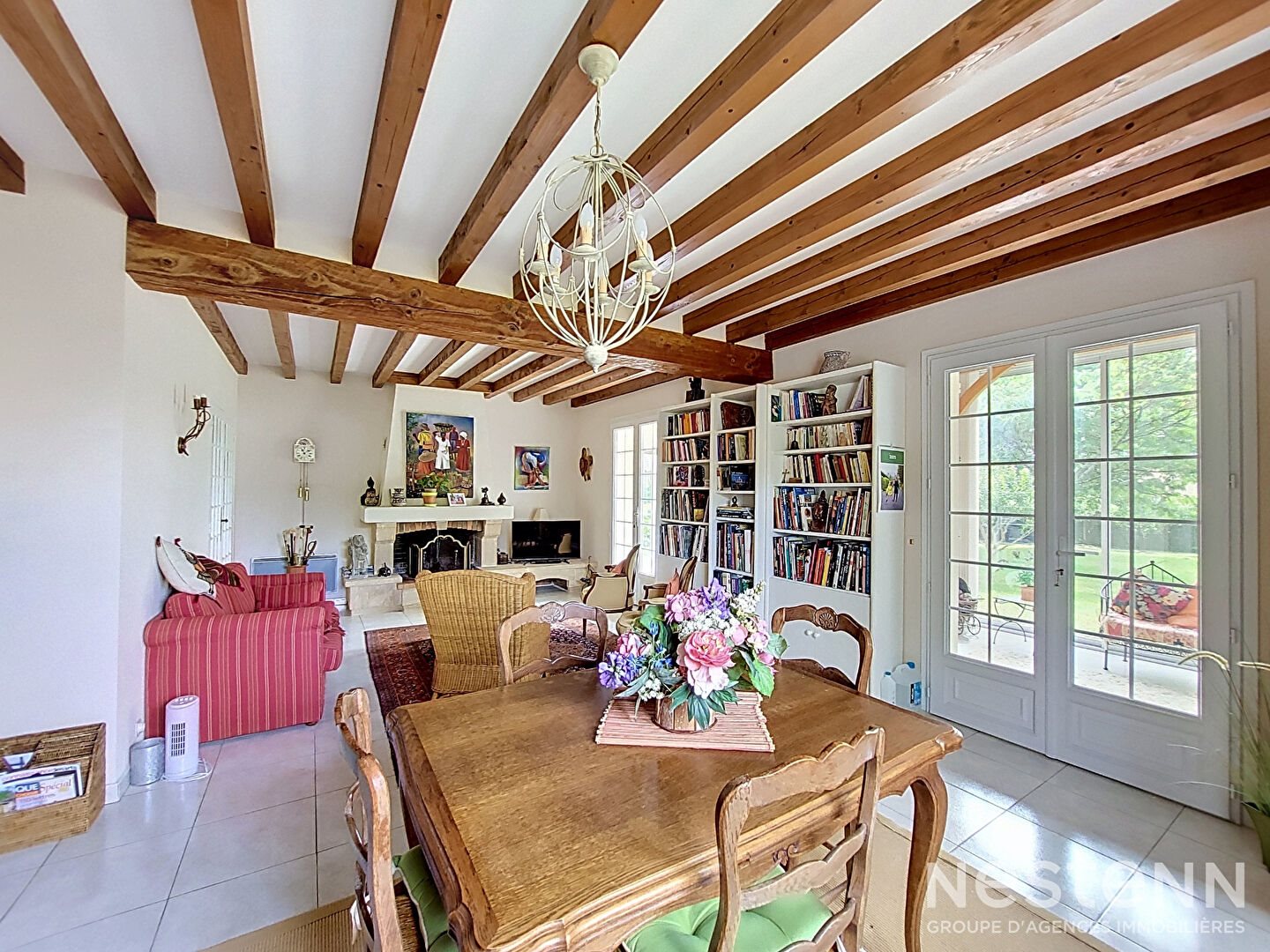 Maison à vendre, 127m², Condom
