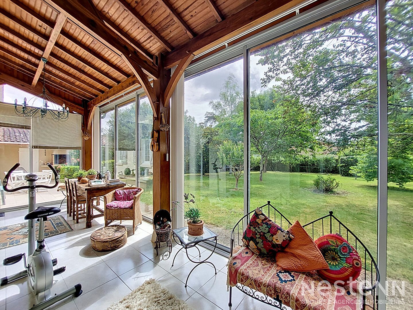 Maison à vendre, 127m², Condom