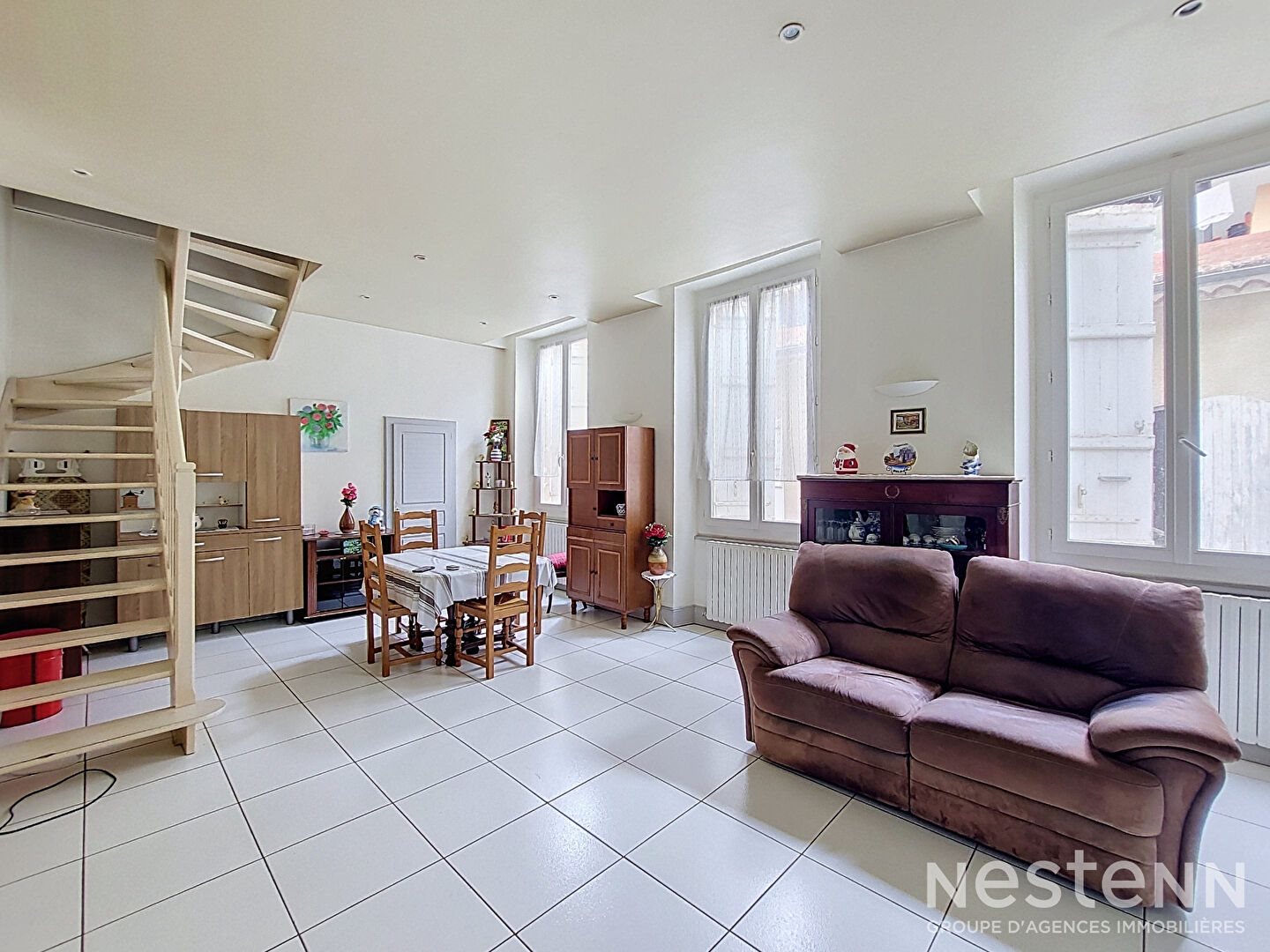 Maison à vendre, 154m², Condom