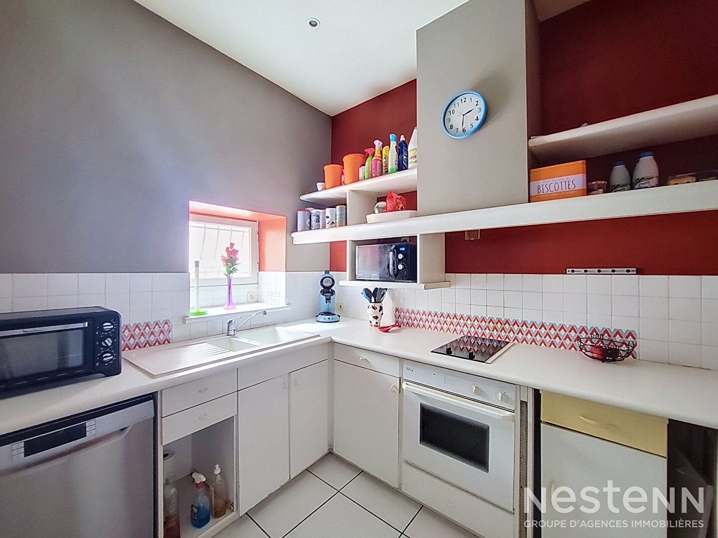 Maison à vendre, 154m², Condom