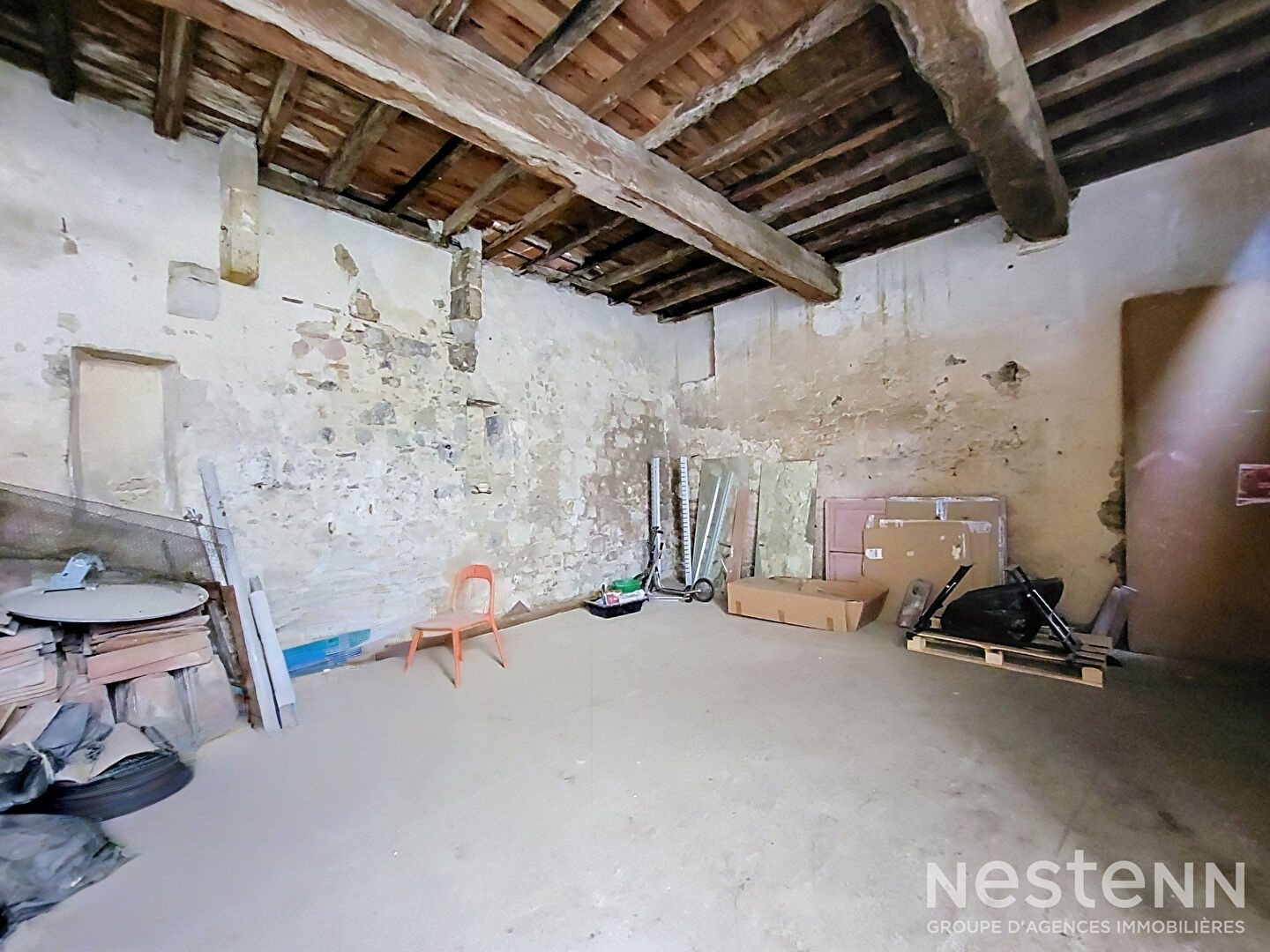 Maison à vendre, 154m², Condom